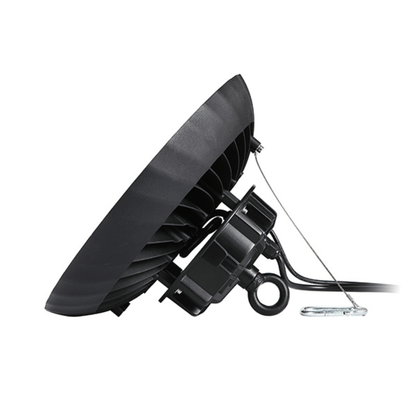 LED UFO High Bay Light, 150W/200W/240W, CCT 4000/5000K , 21,000 Lumens, 120-277 VAC