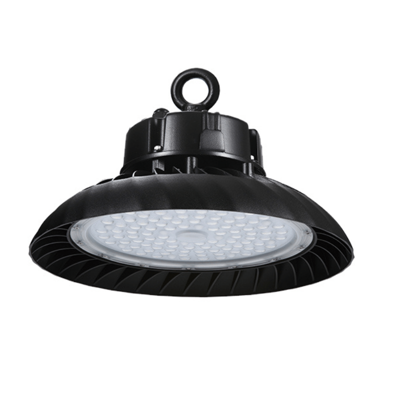 LED UFO High Bay Light, 150W, CCT 5000K, 22,500 Lumens, 100-277 VAC
