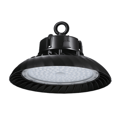LED UFO High Bay Light, 150W, CCT 5000K, 22,500 Lumens, 100-277 VAC