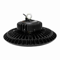 LED UFO High Bay Light, 240W, CCT  5000K, 29,000 Lumens, 100-277 VAC