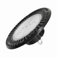 LED UFO High Bay Light, 240W, CCT  5000K, 29,000 Lumens, 100-277 VAC