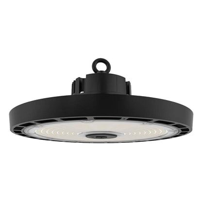 LED UFO High Bay Light, 80W/100W/150W, CCT 4000K/5000K, 25,000 Lumens, 100-277 VAC