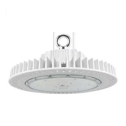 LED UFO High Bay Light, 240W, CCT 5000K, 36000 Lumens, 100-277 VAC