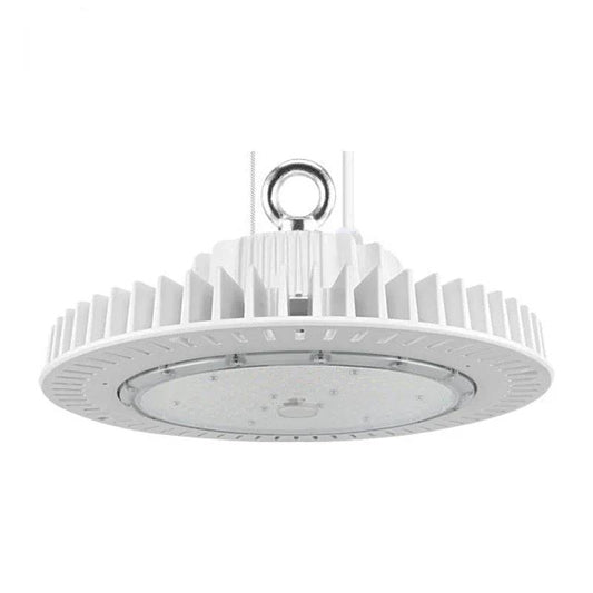 LED UFO High Bay Light, 240W, CCT 5000K, 36000 Lumens, 100-277 VAC