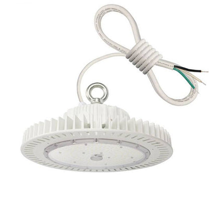 LED UFO High Bay Light, 240W, CCT 5000K, 36000 Lumens, 100-277 VAC