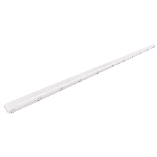 4FT LED Wraparound Light, Wattage Selectable (32W/40W/48W), Color Selectable - 35K/4K/5K