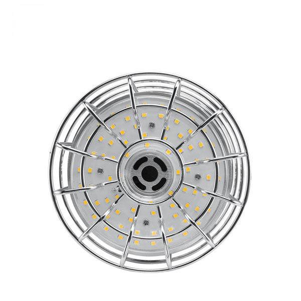 LED Work Light, 150W, 5000K, 22,500 Lumens, 100-277 VAC