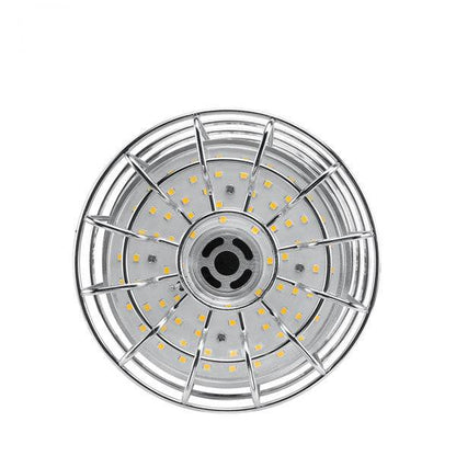LED Work Light, 150W, 5000K, 22,500 Lumens, 100-277 VAC