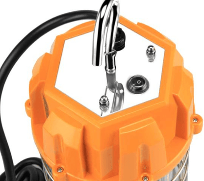 LED Work Light, 80W, 5,000k, 11200 Lumens, 100-277 VAC