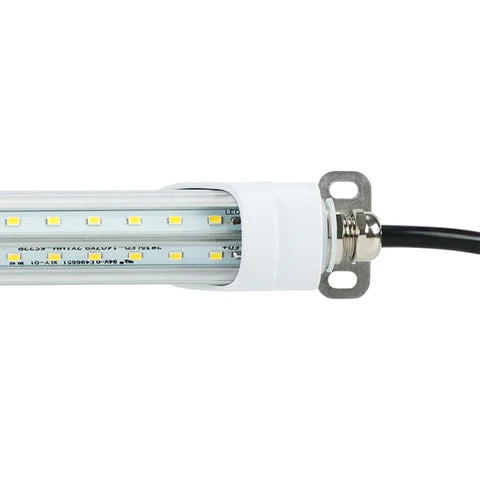 LED Cooler Light, 6ft, 30W, 5700K, 3900 Lumens