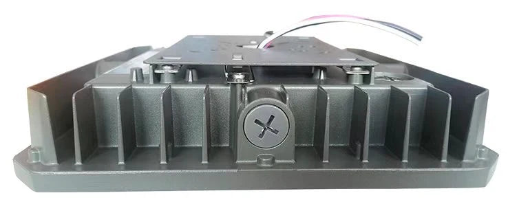 LED Canopy Light, 3-Pin Sensor Based, 100W/80W/60W, 3500K-5000K, 13000 Lumens, 120-277 VAC