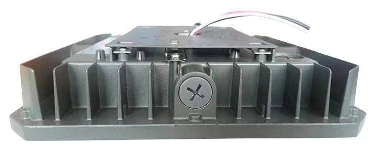 LED Canopy Light, Audio Jack Sensor Based, 100W/80W/60W, 3500K-5000K, 13000 Lumens, 120-277 VAC