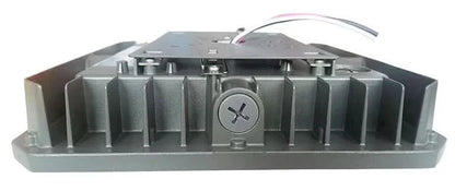 LED Canopy Light, Audio Jack Sensor Based, 100W/80W/60W, 3500K-5000K, 13000 Lumens, 120-277 VAC
