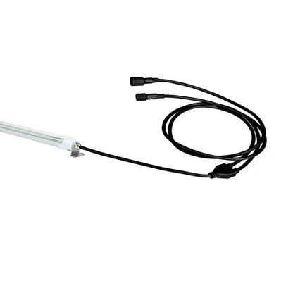 LED Cooler Light, 6ft, 30W, 5700K, 3900 Lumens