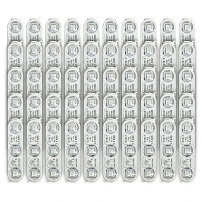 LED Signage Modules - RGB Color Changing, 0.72W, 12V DC