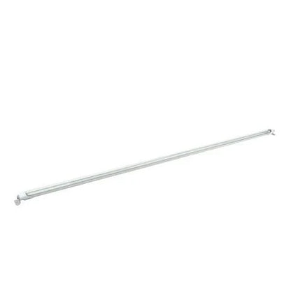 LED Cooler Light, 6ft, 40W, 5700K, 3900 Lumens