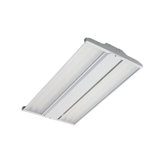 LED Linear High Bay Light-Twin Panel, 2ft, 170W, CCT 4000K/5000K, 22,950 Lumens, 120V-277 VAC