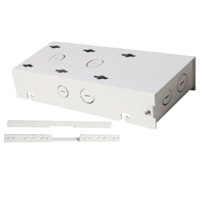 Conduit & Surface Mount Kit for X-LHBC Linear High Bay - Secure Mounting & Clean Wiring Solution