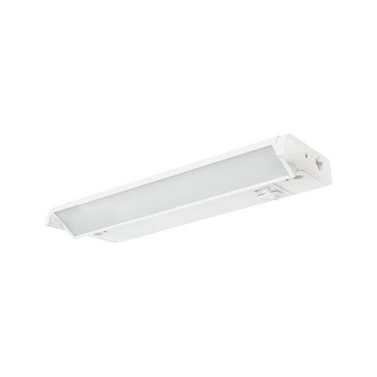 10 in. Adjustable Lens Under-Cabinet Light