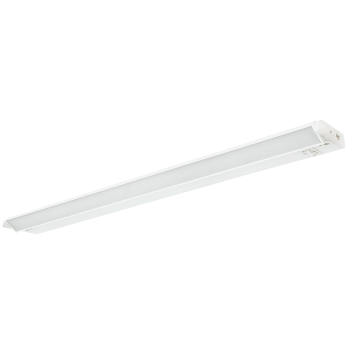 LED Under-Cabinet Lighting,32 Inches,16.8W, Adjustable Lens, 5CCT,1088LM