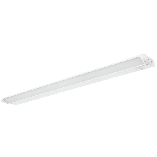 LED Under-Cabinet Lighting,32 Inches,16.8W, Adjustable Lens, 5CCT,1088LM