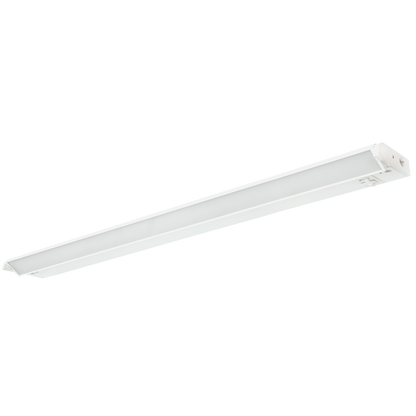LED Under-Cabinet Lighting,32 Inches,16.8W, Adjustable Lens, 5CCT,1088LM