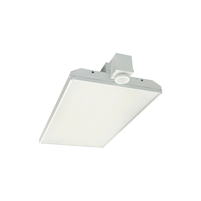 LED Linear High Bay Light, 2ft, 155W, CCT 5000k, 23,200 Lumens, 120-277 VAC