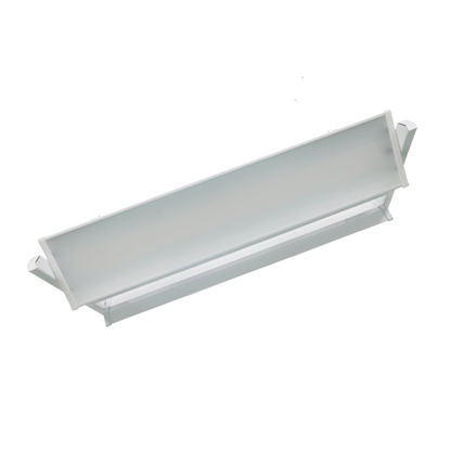 LED High Bay Light, 2.2ft, 220W, CCT 5000K, 29,700 Lumens, 120-277 VAC
