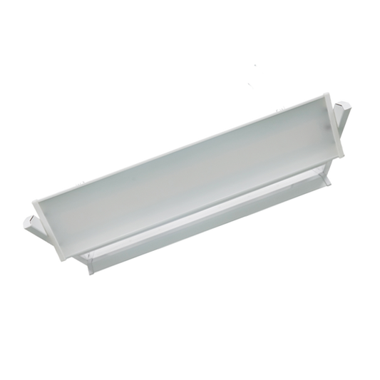 LED High Bay Light, 2.2ft, 220W, CCT 5000K, 29,700 Lumens, 120-277 VAC
