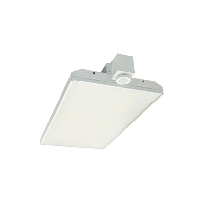 LED Linear High Bay Light, 4ft, 300W, CCT 5000K, 42,000 Lumens, 120-277 VAC