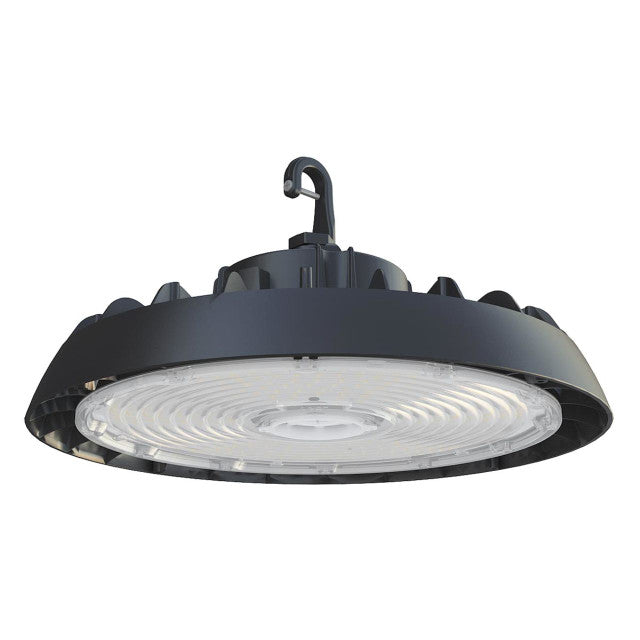 LED UFO High Bay Light, 150W/200W/240W, CCT 4000/5000K , 21,000 Lumens, 120-277 VAC