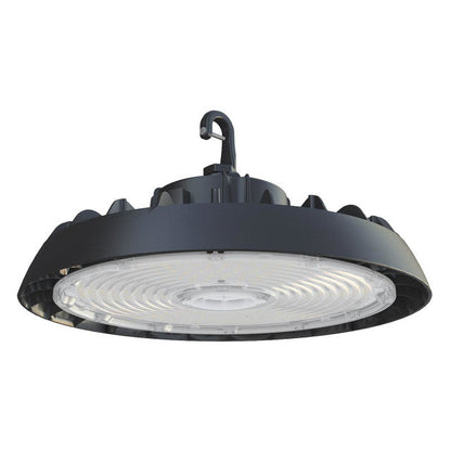 LED UFO High Bay Light, 150W/200W/240W, CCT 4000/5000K , 21,000 Lumens, 120-277 VAC