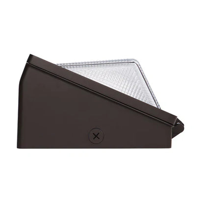 LED Wall Pack, 76W/105W/125W, 3000K/4000K/5000K, 16,250 Lumens, 120-277 VAC