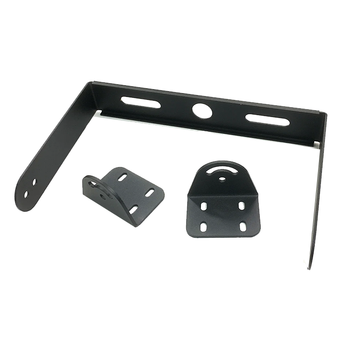 Adjustable U-Bracket Mount for UFO High Bay Light Fixtures