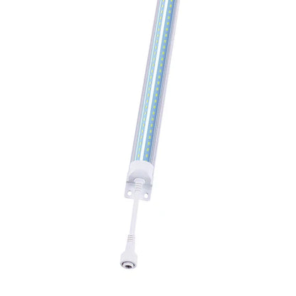 LED Cooler Light, 5ft, 32W, CCT 5700K, 4160 Lumens