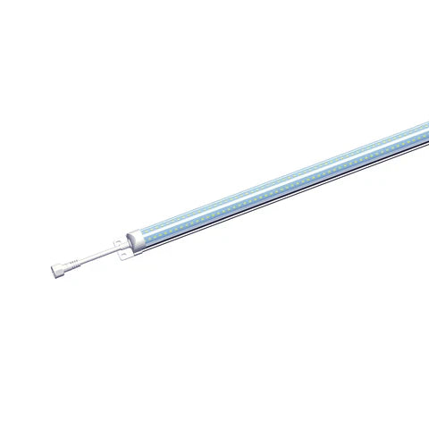 LED Cooler Light, 5ft, 32W, CCT 5700K, 4160 Lumens