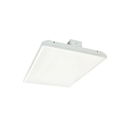 LED Linear High Bay Light, 4ft, 300W, CCT 5000K, 42,000 Lumens, 120-277 VAC