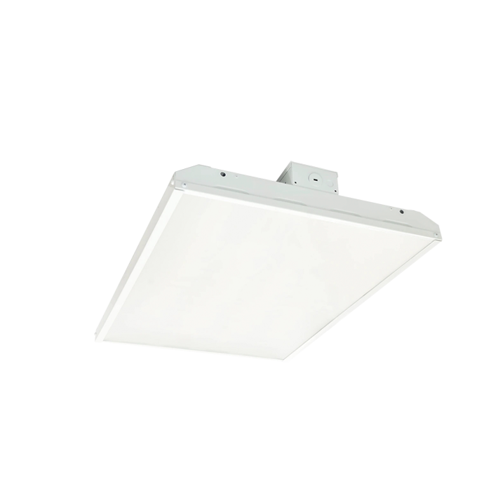 LED Linear High Bay Light, 2ft, 210W, CCT 5000K, 28,350 Lumens, 120-277 VAC