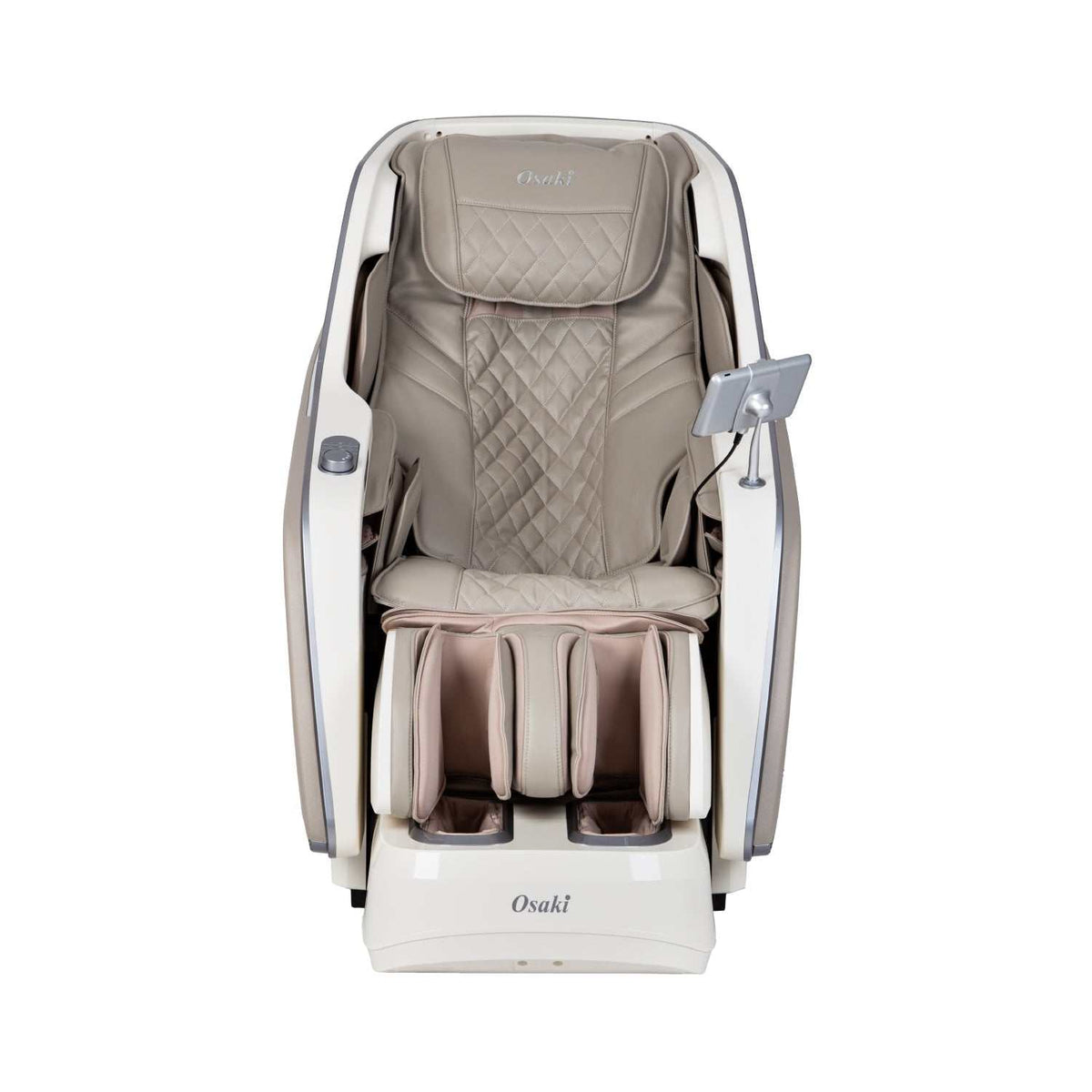 JP-Nexus 4D – Advanced Massage Chair with SL-Track & Full-Body Relief
