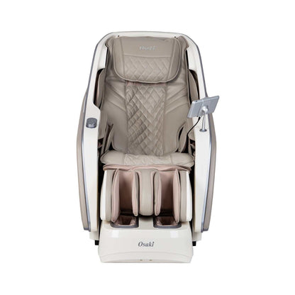 JP-Nexus 4D – Advanced Massage Chair with SL-Track & Full-Body Relief