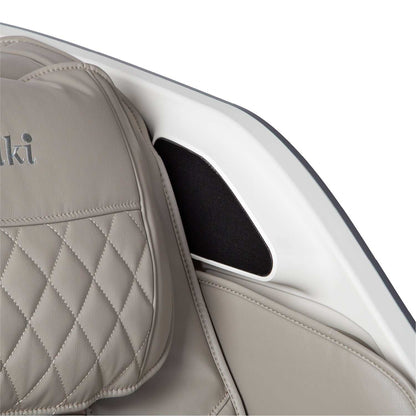 JP-Nexus 4D – Advanced Massage Chair with SL-Track & Full-Body Relief