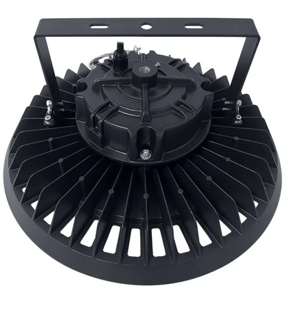 LED UFO High Bay Light, 240W, 36,000 Lumens, 5000K, 100-277 VAC