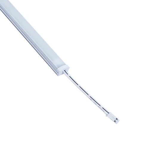 4FT Shelf Light - 12W Per Strip, 6500K, 560 Lumens, 24V DC