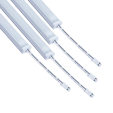 4FT Shelf Light - 12W, 6500K, 600 Lumens, 24V DC