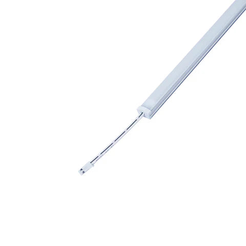 4FT Shelf Light - 12W Per Strip, 6500K, 560 Lumens, 24V DC