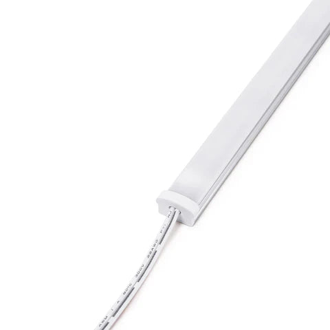 4FT Shelf Light - 12W, 6500K, 600 Lumens, 24V DC