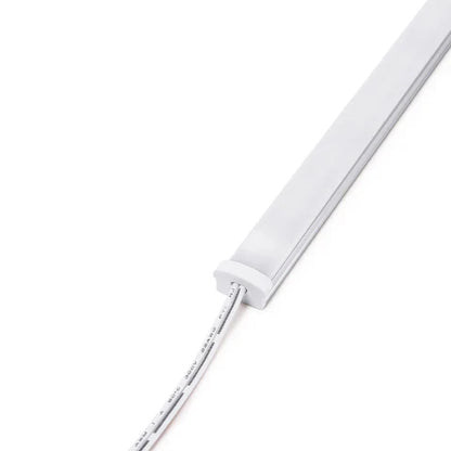 4FT Shelf Light - 12W Per Strip, 6500K, 560 Lumens, 24V DC