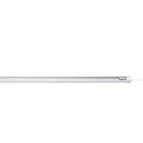 4FT Shelf Light - 12W, 6500K, 600 Lumens, 24V DC