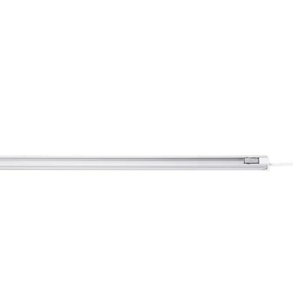 4FT Shelf Light - 12W, 6500K, 600 Lumens, 24V DC