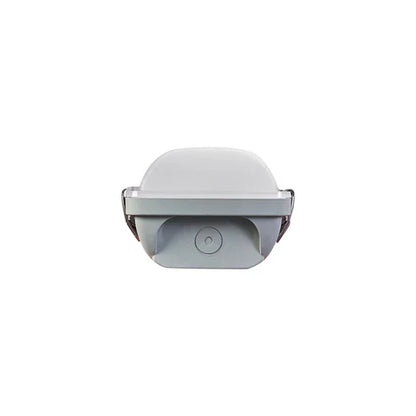 LED Vapor Tight Fixture, 4ft, Selectable 38W/46W/54W and CCT 3500K/4000K/5000K, 7,020 Lumens